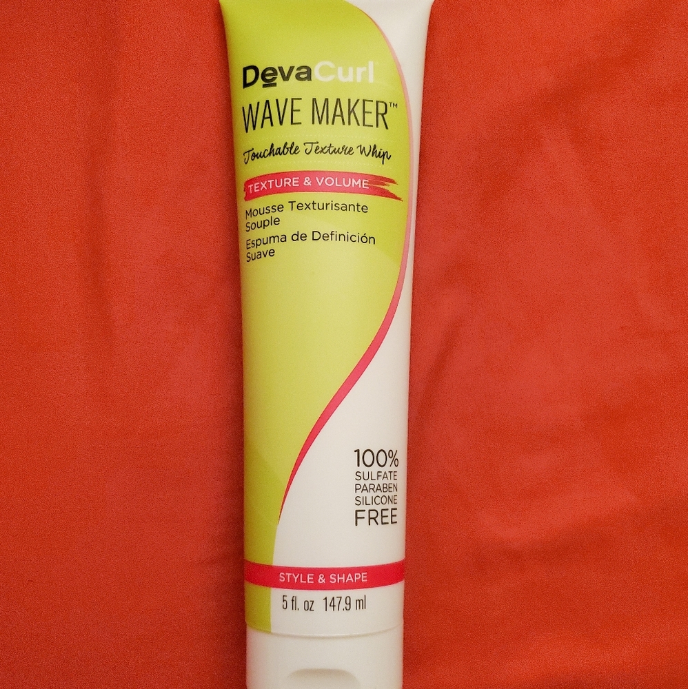 DevaCurl WaveMaker